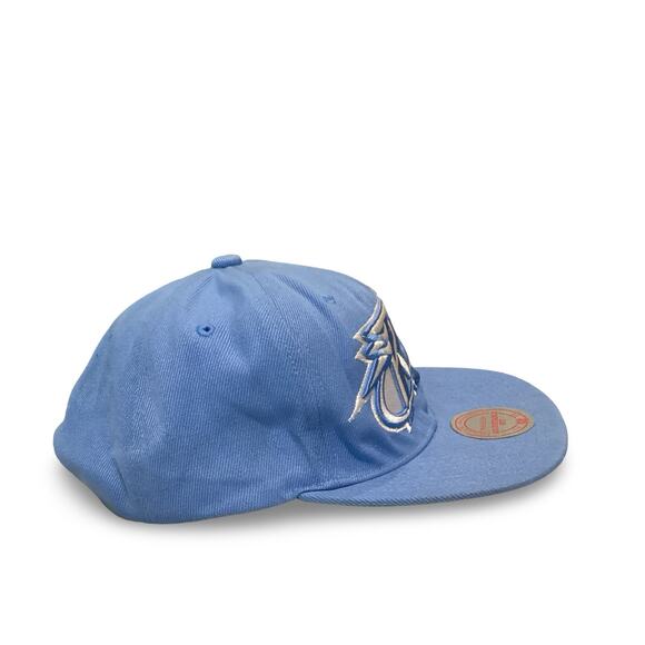 M&N Houston Rockets Baseball Cap - Picture 2 of 11